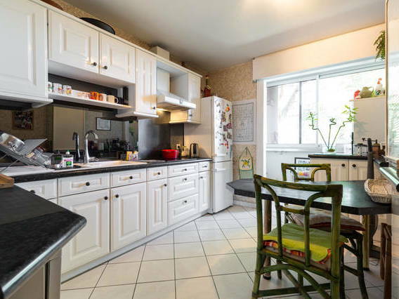 Bed And Breakfast Antibes 150566-2