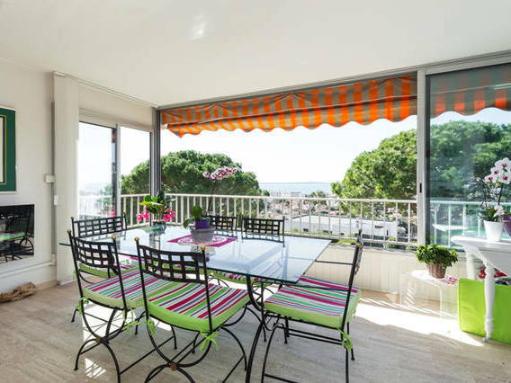 Bed And Breakfast Antibes 150566-3