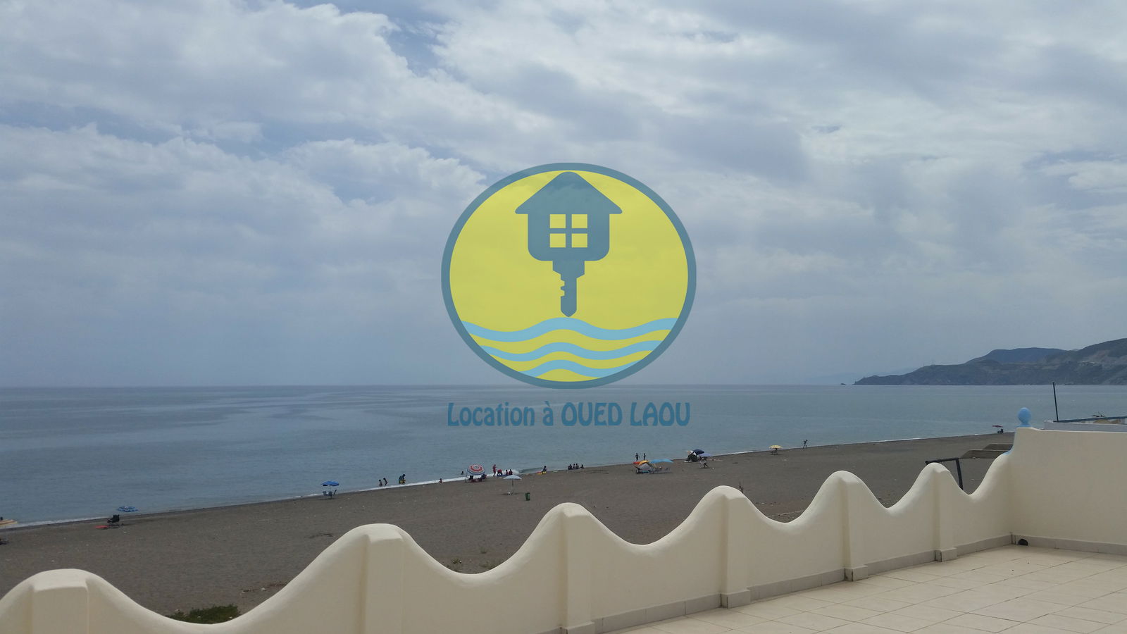 Tuisverblyf Oued Laou 108978