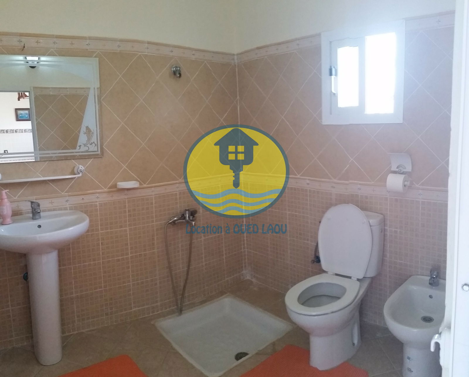 Tuisverblyf Oued Laou 108978