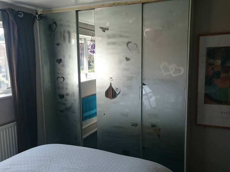 Gastfamilie Dunstable 169732-2