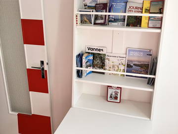 Coliving à louer à Vannes - photo 4-4