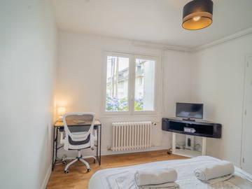 Coliving à louer à Vannes - photo 1-1