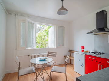 Coliving à louer à Vannes - photo 3-3