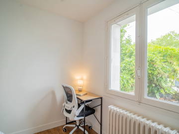 Coliving à louer à Vannes - photo 6-6