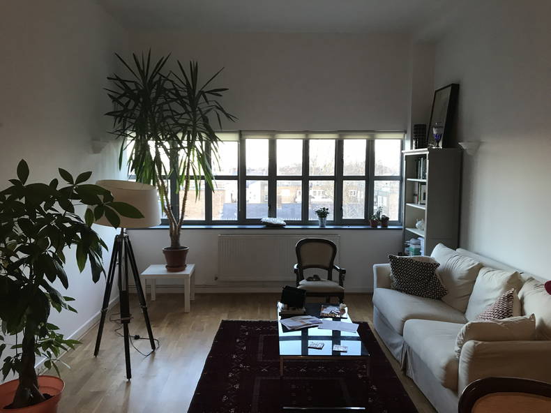 Gastgezin London 189035-1