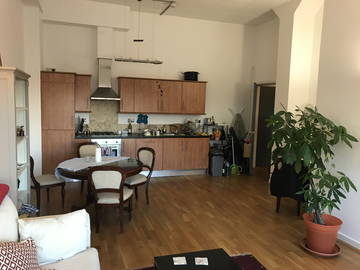 Chambre Chez L'habitant London 189035-5