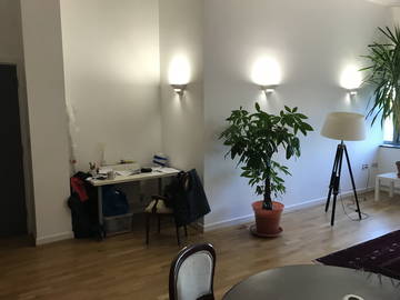 Chambre Chez L'habitant London 189035-6