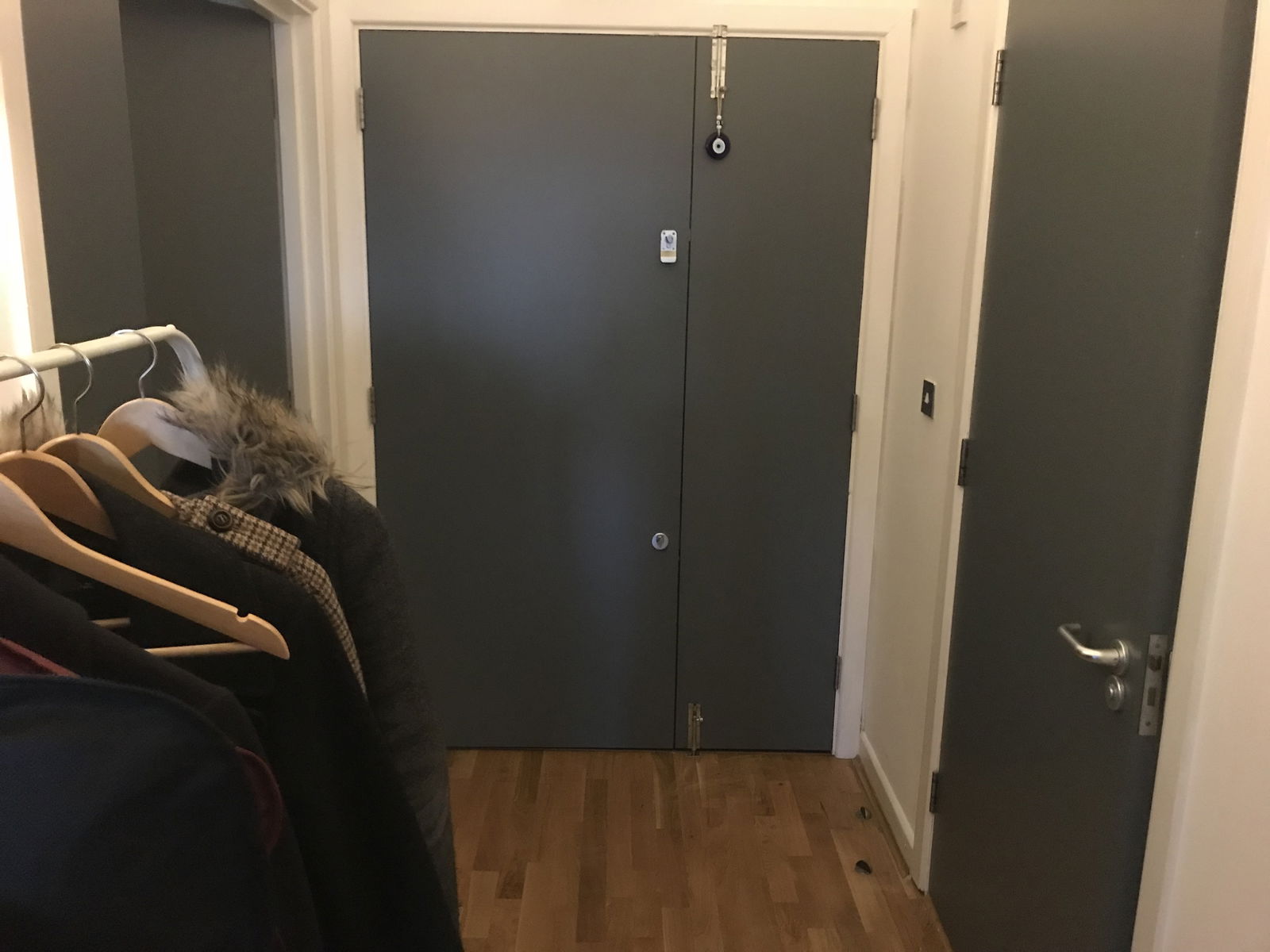 Homestay London 189035