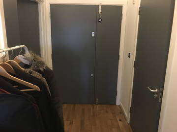 Chambre Chez L'habitant London 189035-7