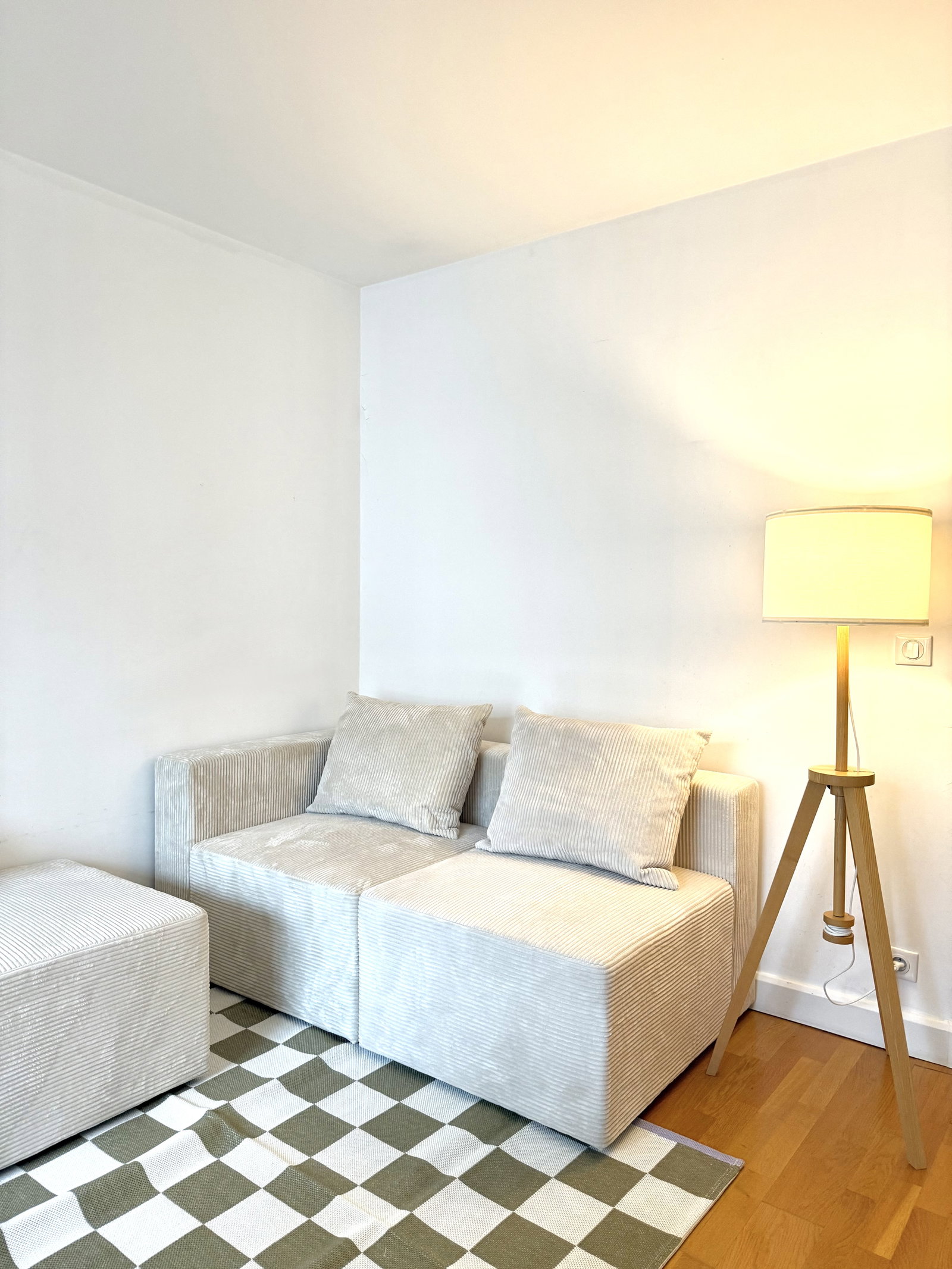 Homestay Boulogne-Billancourt 675786