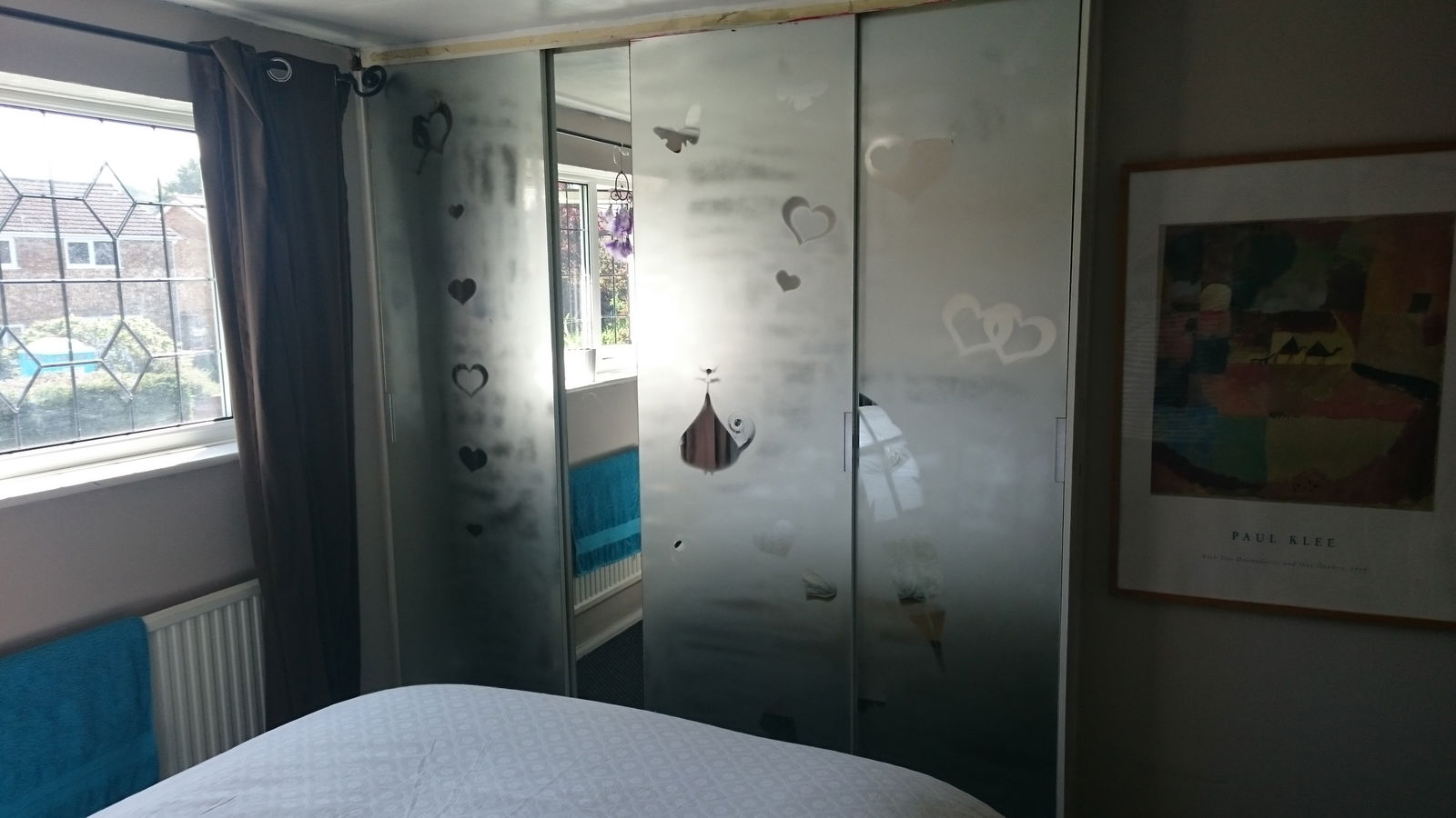 Homestay Dunstable 169732
