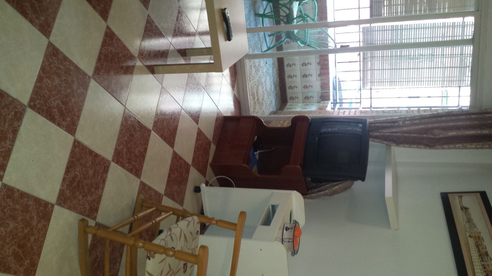Homestay Sevilla 29254