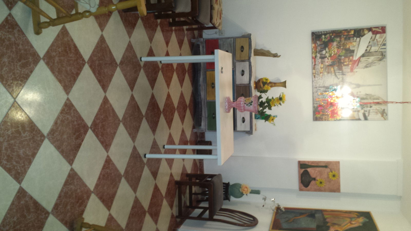 Homestay Sevilla 29254