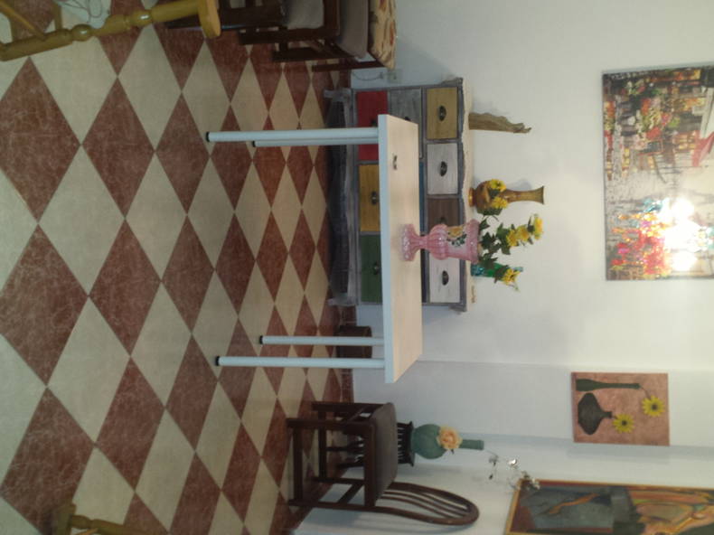Homestay Sevilla 29254-3