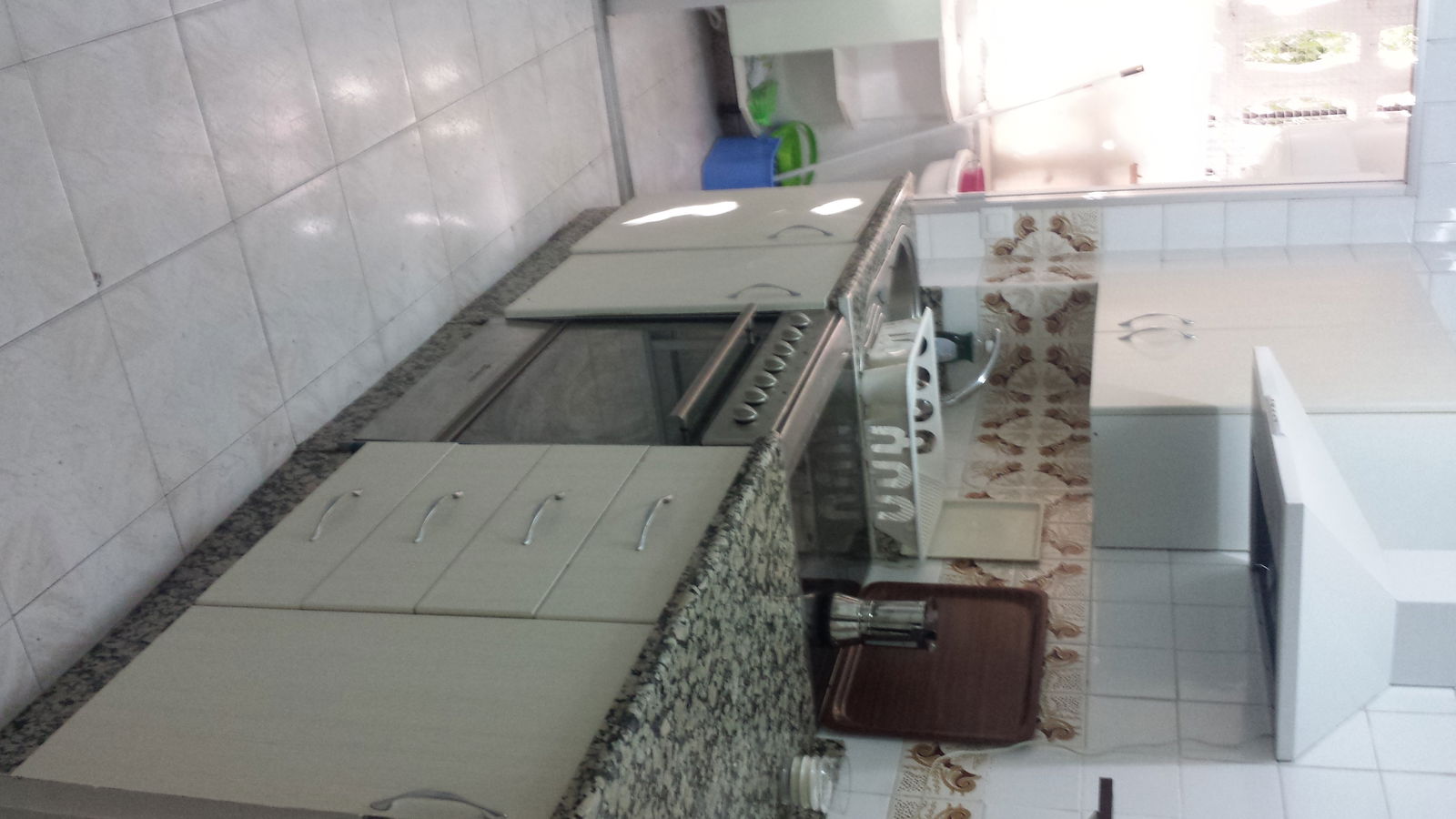 Homestay Sevilla 29254