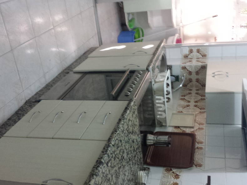 Homestay Sevilla 29254-4