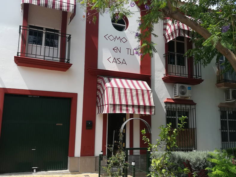 Homestay Santiponce 311959-1