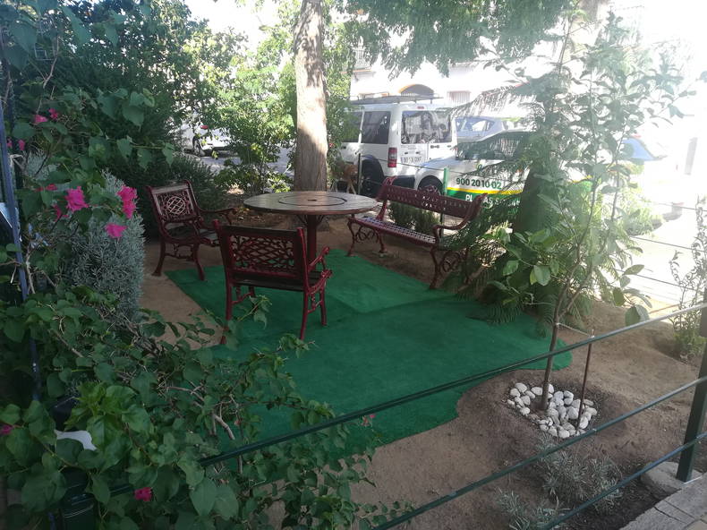 Homestay Santiponce 311959-2