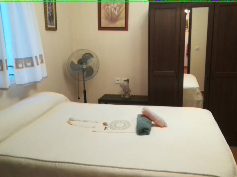 Homestay Santiponce 311959-3