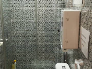 Chambre Chez L'habitant Santiponce 311959-5