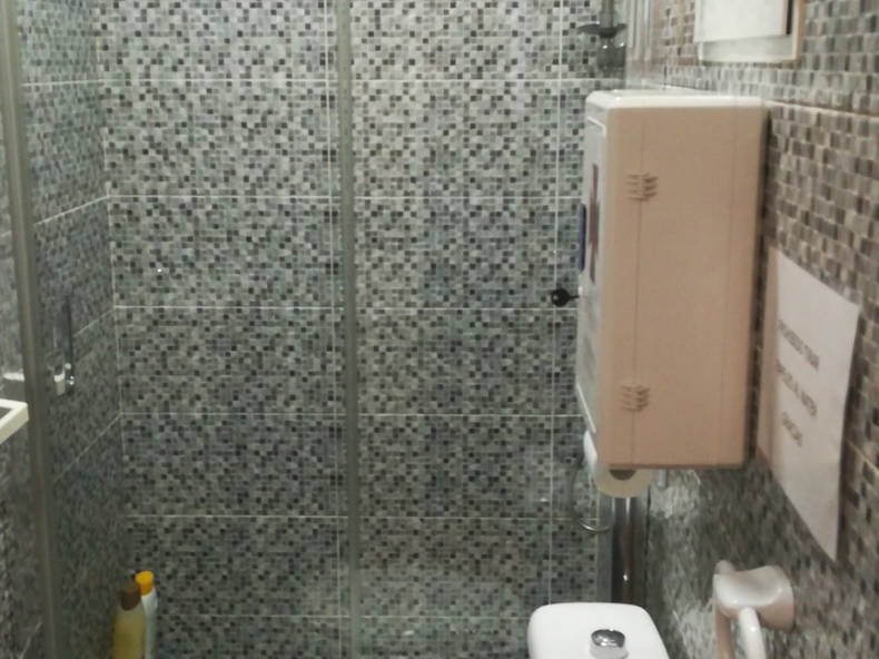 Homestay Santiponce 311959-5