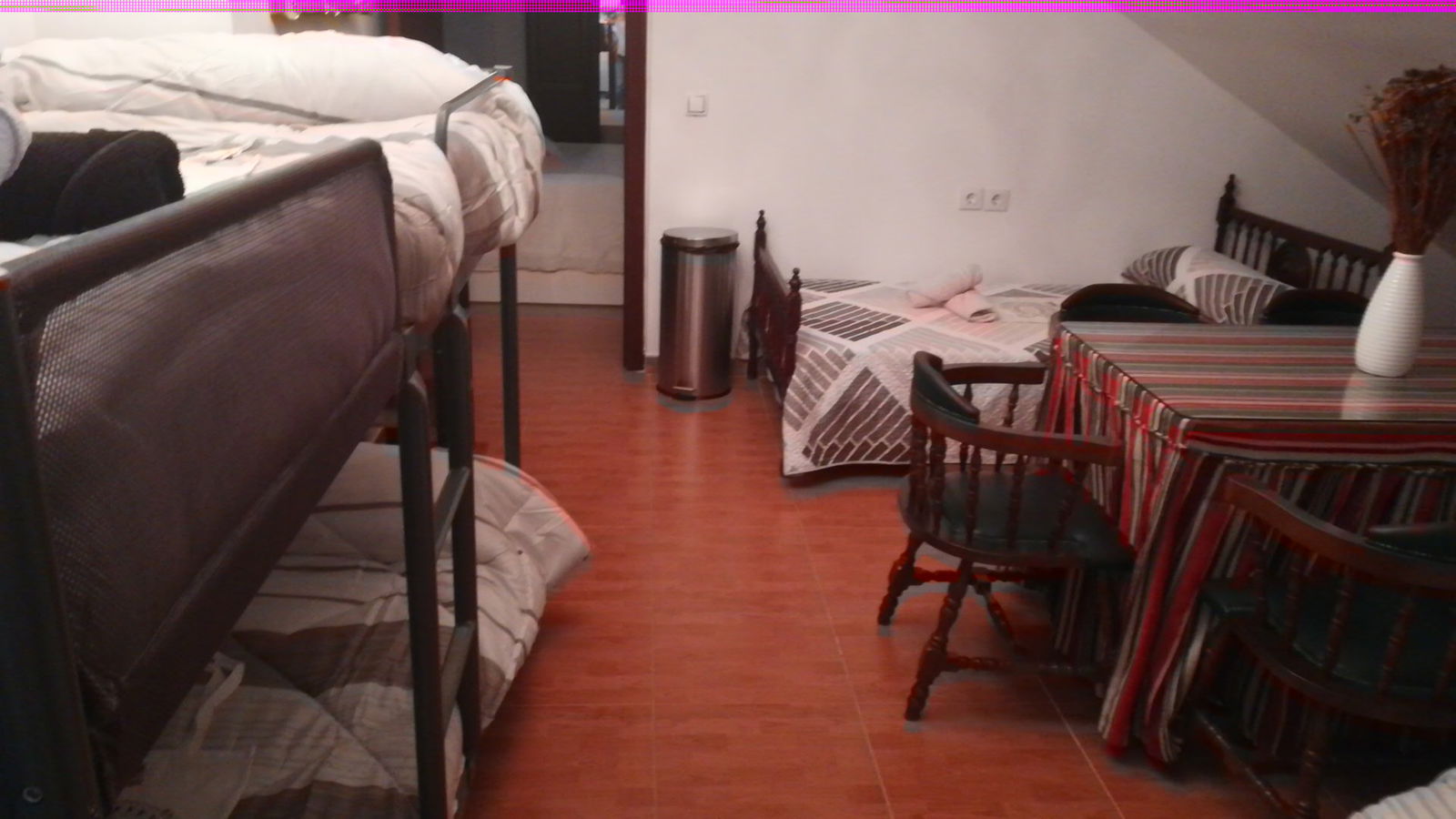 Homestay Santiponce 311959
