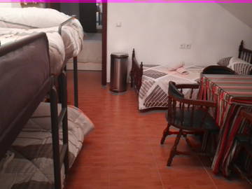 Chambre Chez L'habitant Santiponce 311959-6