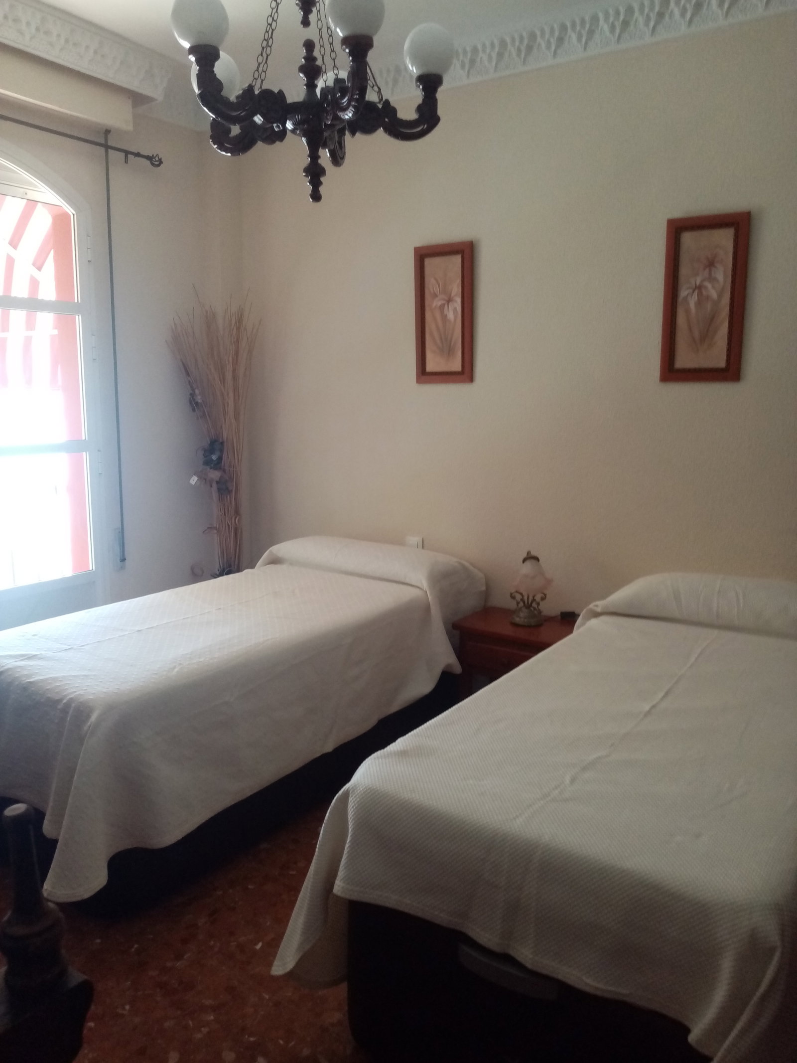 Homestay Santiponce 311959