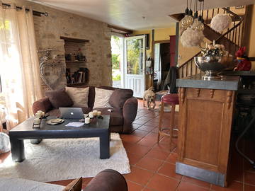 Chambre Chez L'habitant Gan 414431-4