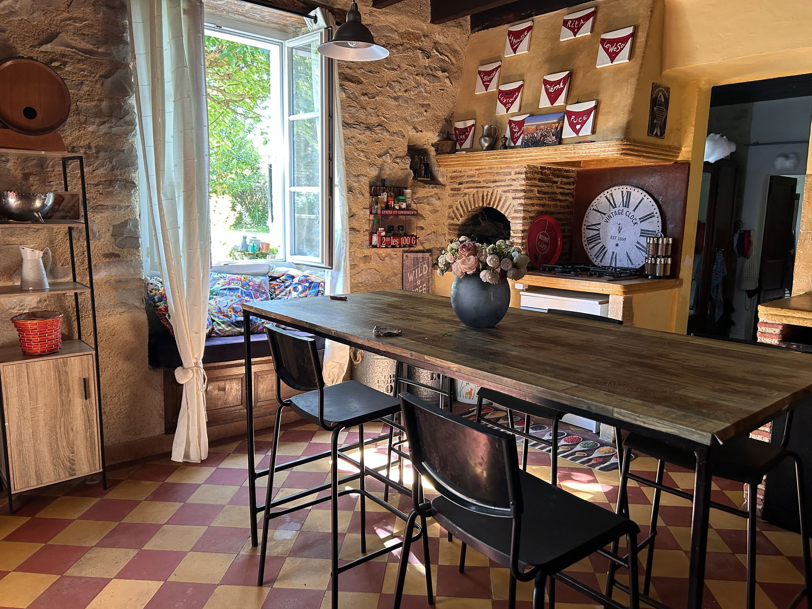 Homestay Gan 414431
