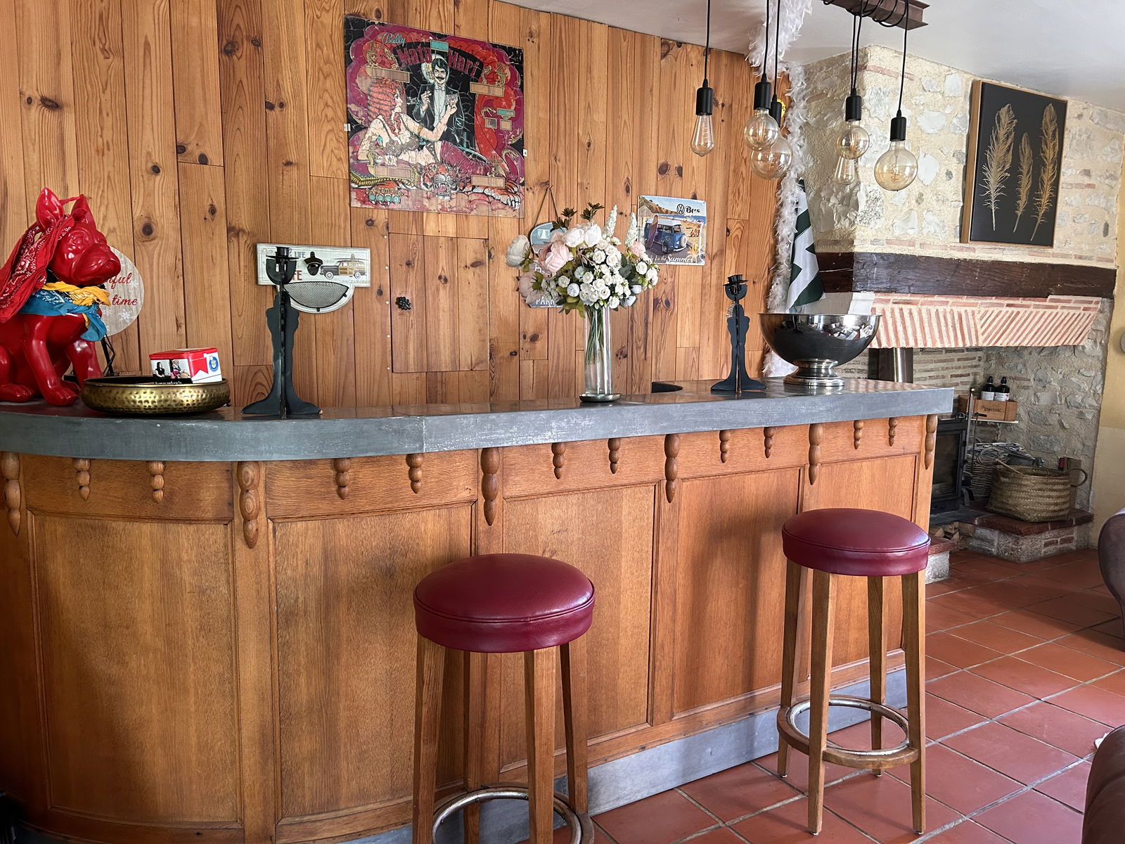 Homestay Gan 414431