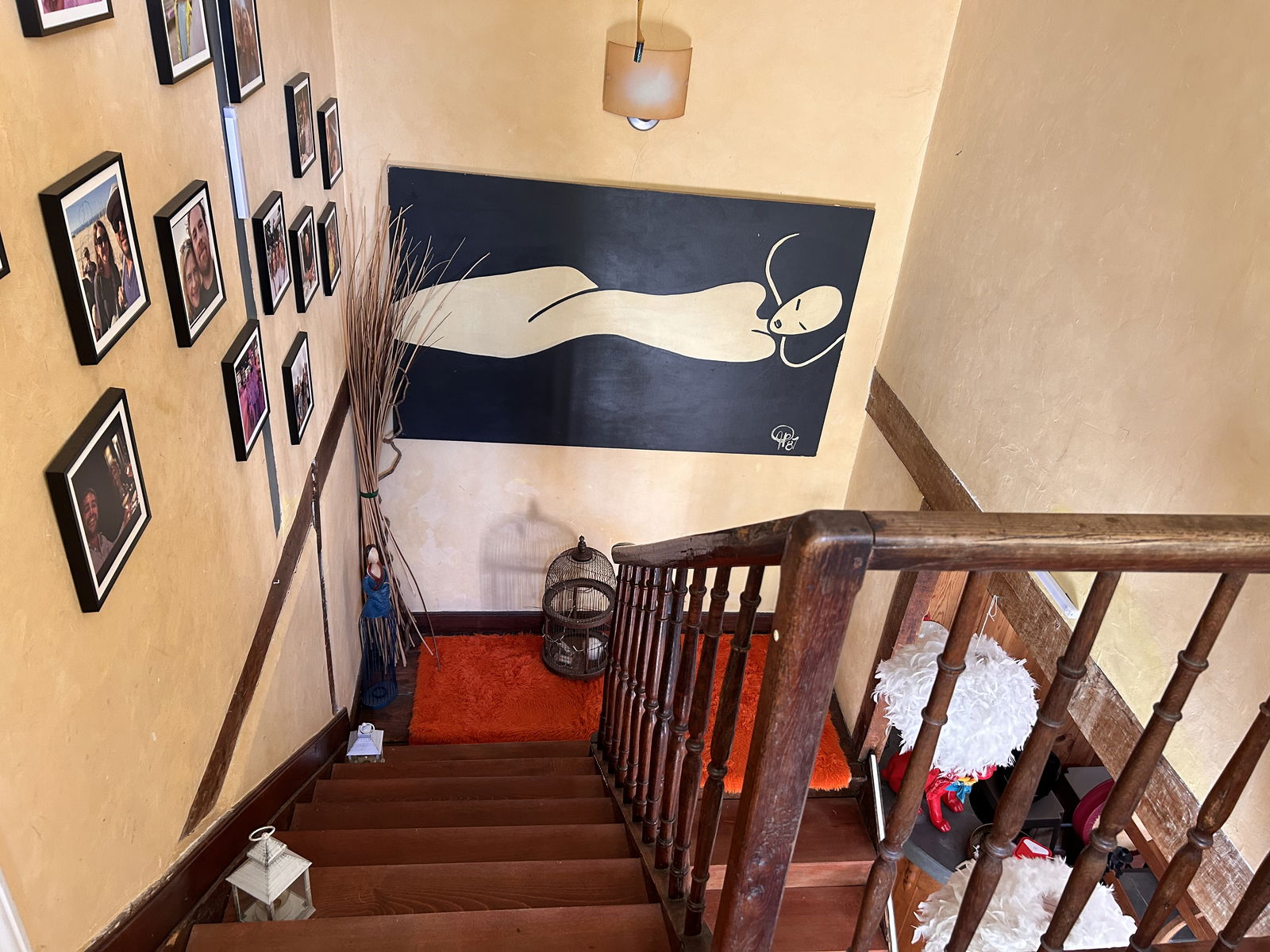 Homestay Gan 414431