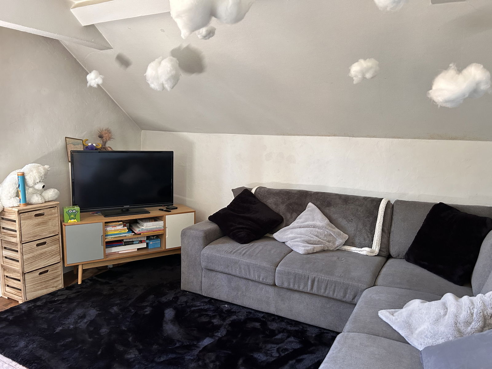 Homestay Gan 414431