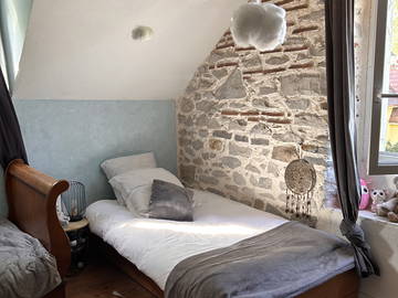 Chambre Chez L'habitant Gan 414431-11