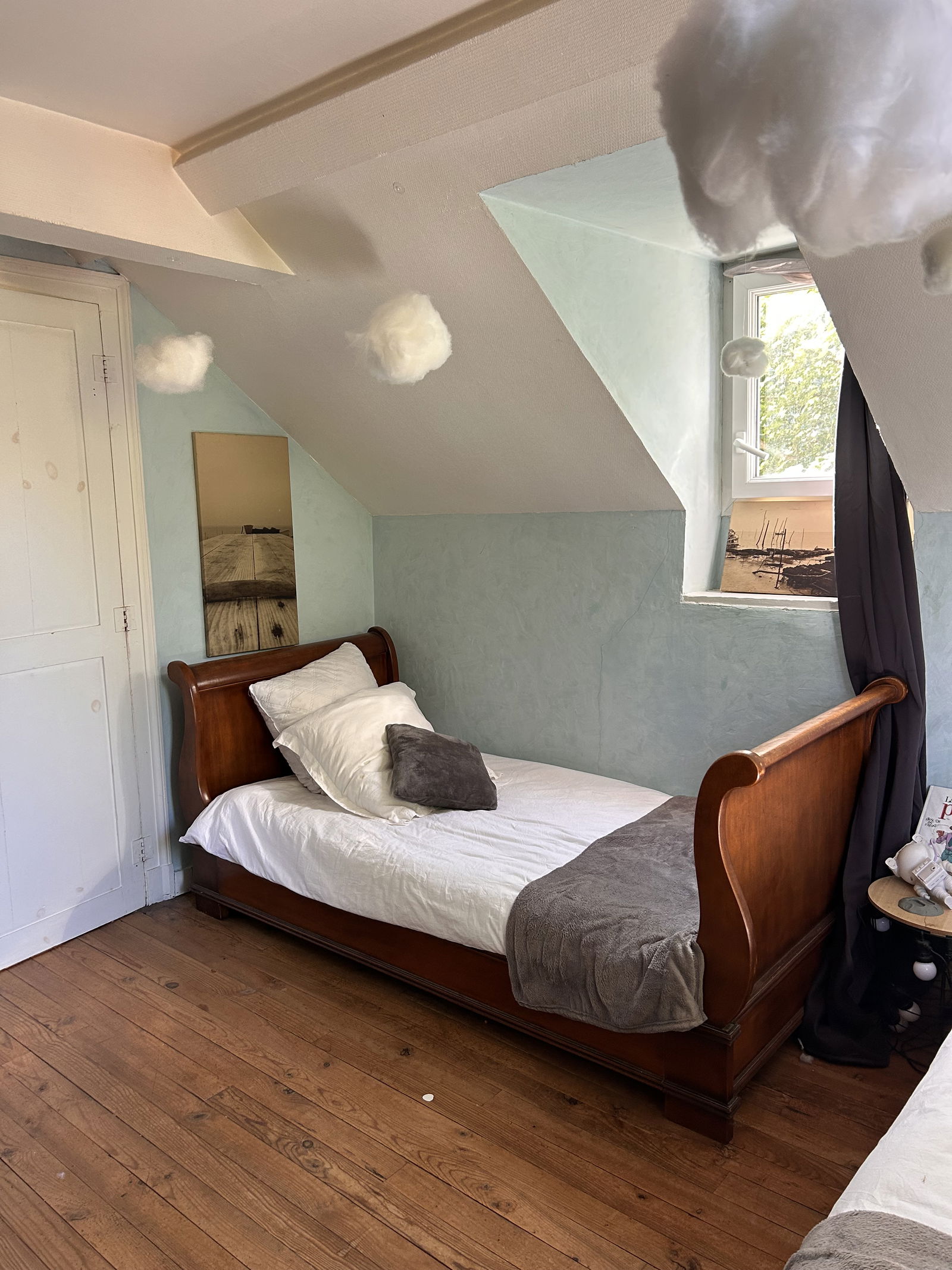 Homestay Gan 414431