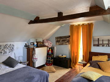 Chambre Chez L'habitant Gan 414431-14