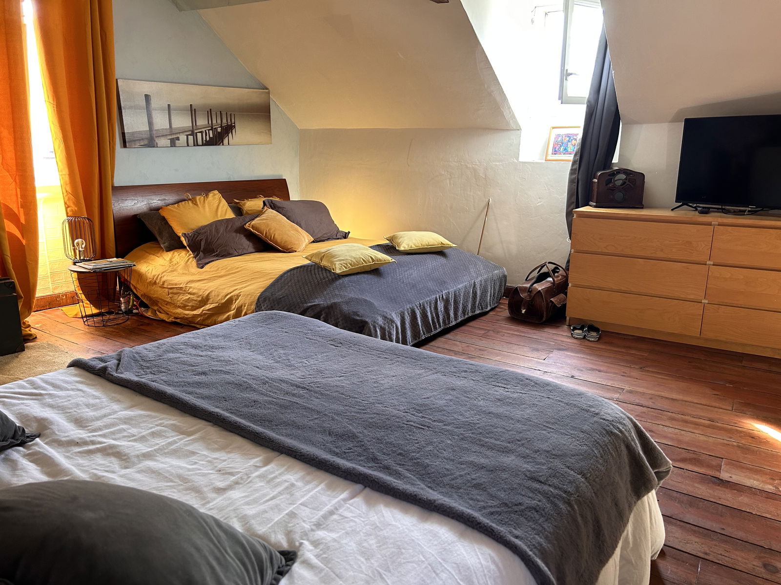 Homestay Gan 414431