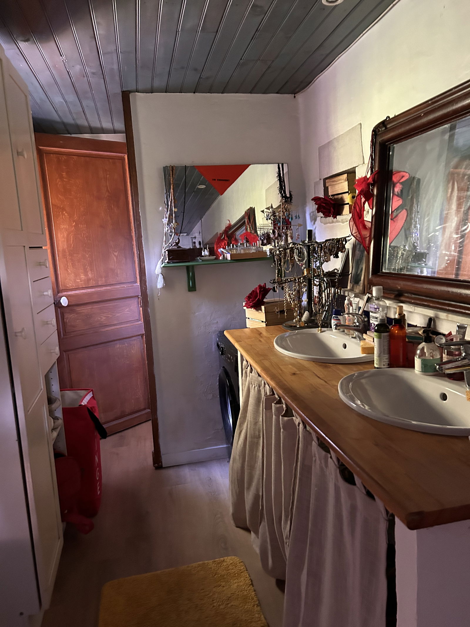 Homestay Gan 414431