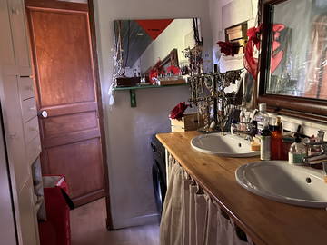 Chambre Chez L'habitant Gan 414431-20