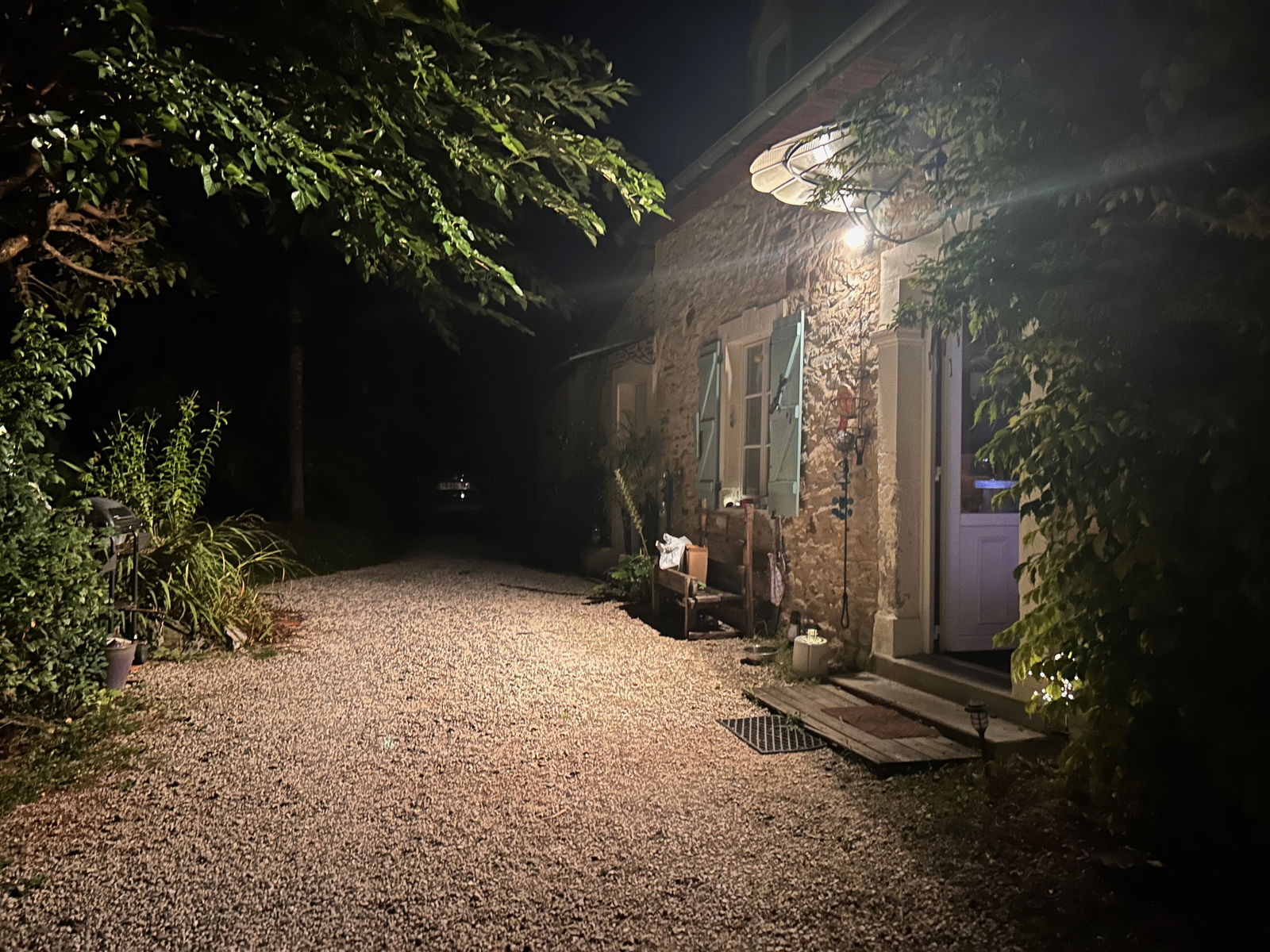 Homestay Gan 414431