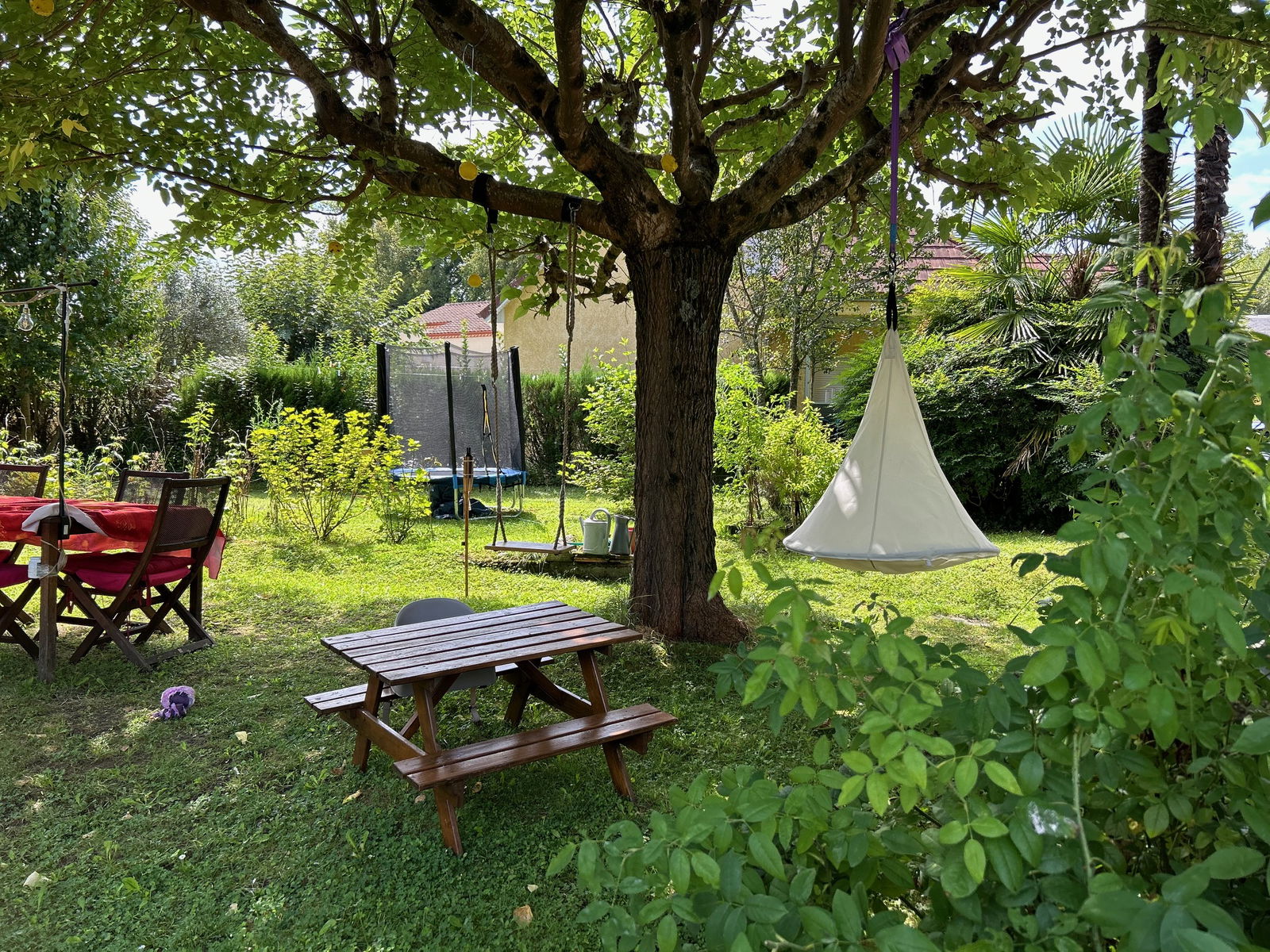 Homestay Gan 414431