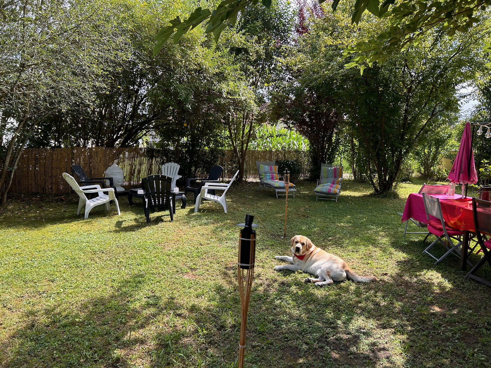Homestay Gan 414431