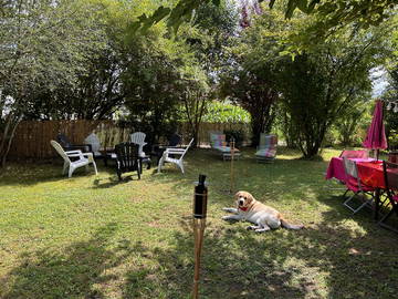 Chambre Chez L'habitant Gan 414431-24