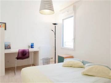 Chambre À Louer Nantes 238831