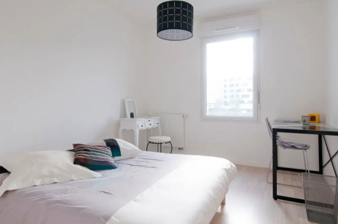 Homestay Nantes 238831
