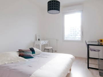 Chambre Chez L'habitant Nantes 238831-5