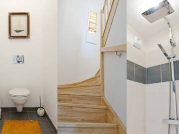 Chambre Chez L'habitant Nantes 238831-6