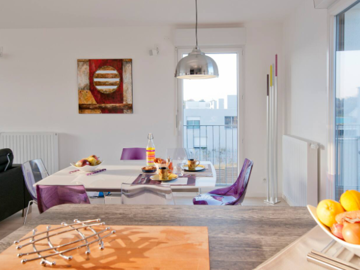 Chambre Chez L'habitant Nantes 238831-9