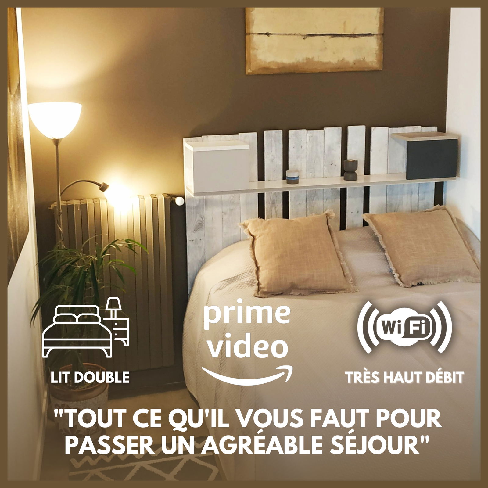 Homestay Saint-Lô 373216